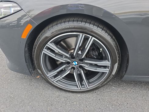 Certified 2022 BMW 840i Gran Coupe xDrive image 8