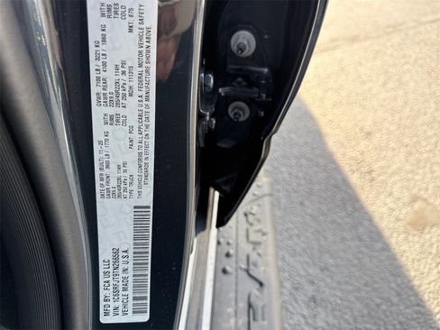 New 2026 RAM 1500 Laramie image 24