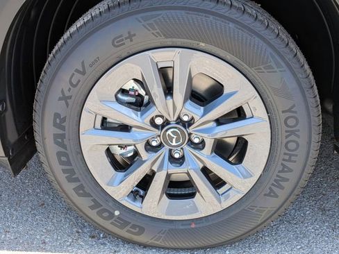 New 2026 MAZDA CX-5 Select AWD/4WD image 11