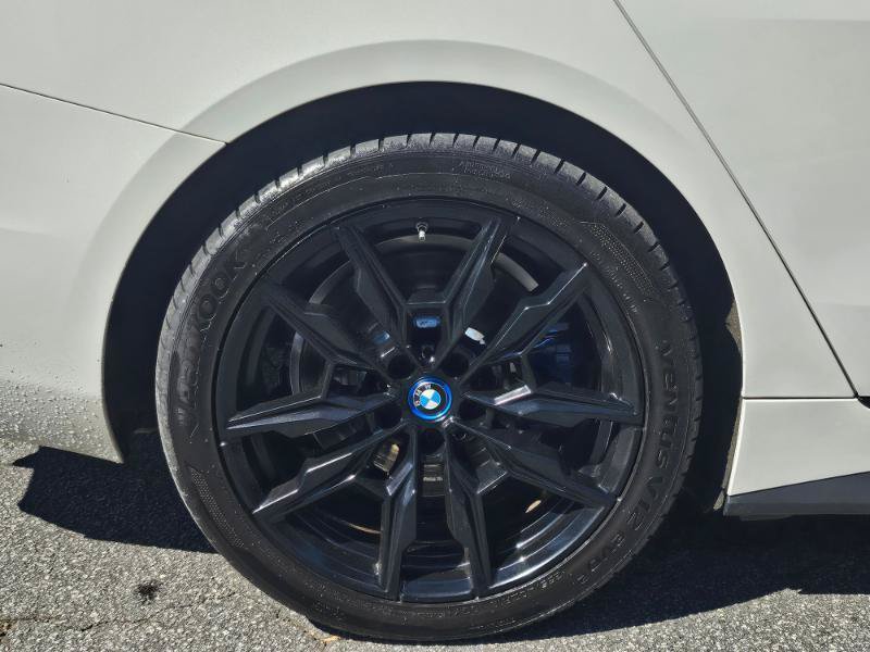 Used 2023 BMW i4 M50 w/ Premium Package AWD/4WD image 14