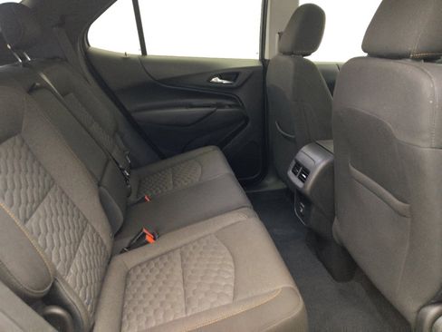 Used 2019 Chevrolet Equinox LT FWD image 19