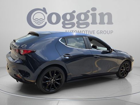 Used 2024 MAZDA MAZDA3 s FWD image 5