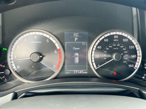 Used 2017 Lexus NX 200t F Sport image 14