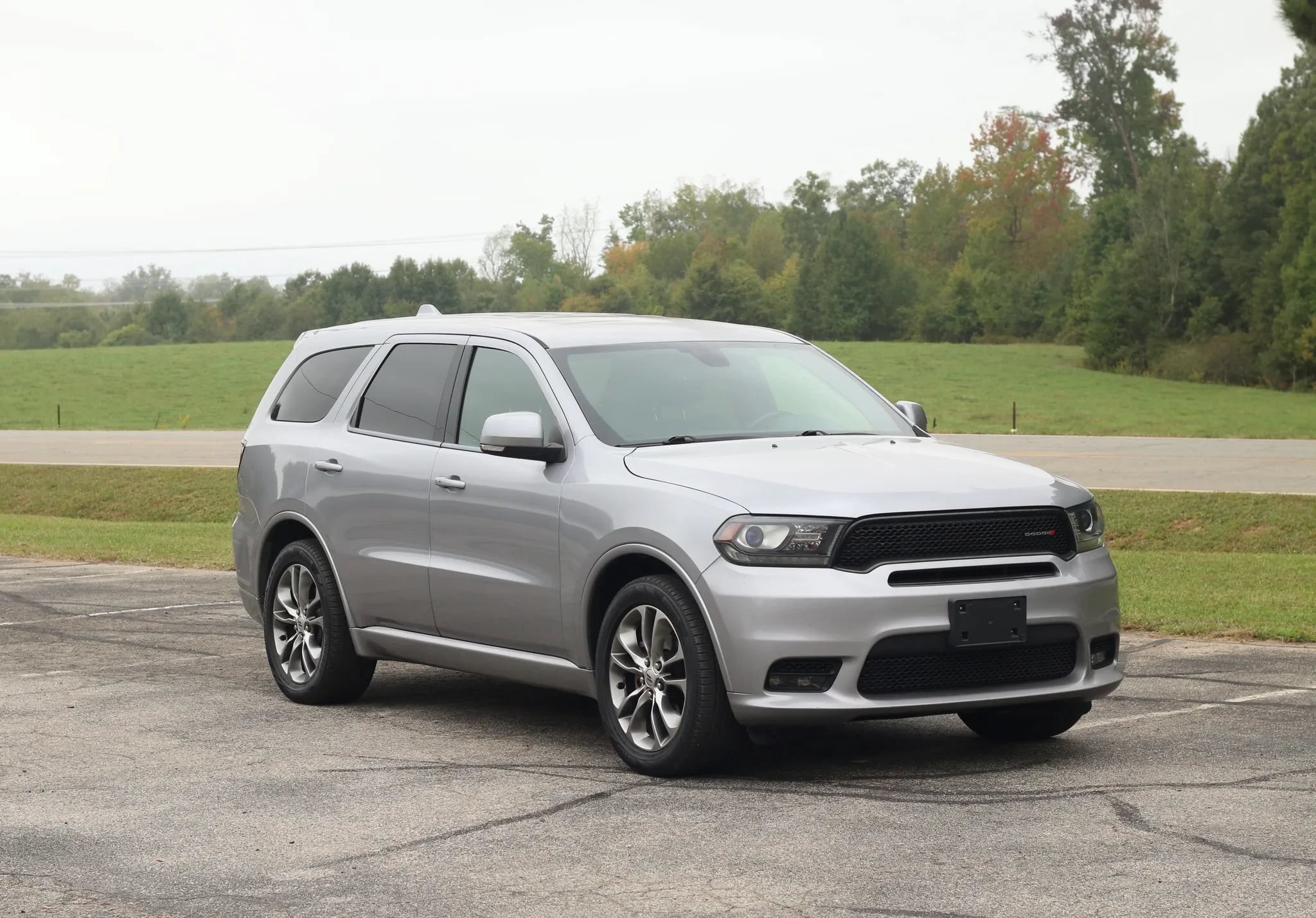 Used 2020 Dodge Durango GT RWD image 1
