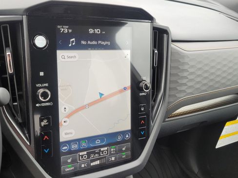 New 2026 Subaru Forester Wilderness image 10