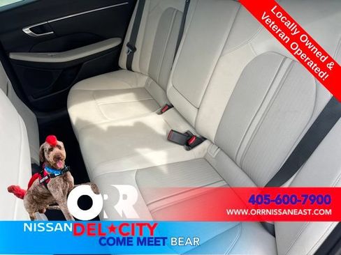Used 2023 Hyundai Sonata SEL FWD image 11
