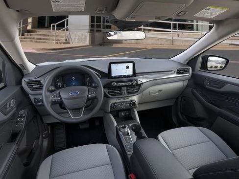 New 2026 Ford Escape Active FWD image 10