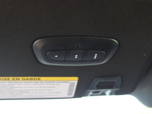Used 2022 Jeep Grand Cherokee L Overland AWD/4WD image 21