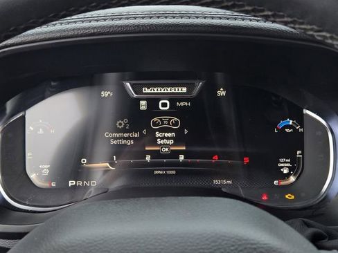 Used 2025 RAM 2500 Laramie w/ Night Edition image 10