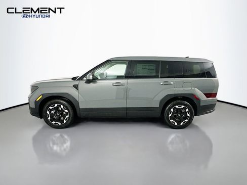 New 2026 Hyundai Santa Fe SE AWD/4WD image 4
