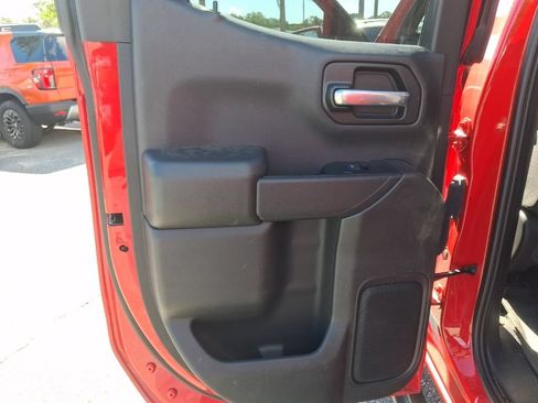 Used 2025 GMC Sierra 1500 Pro w/ Pro Value Package RWD image 26