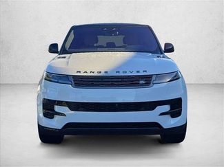 Used 2023 Land Rover Range Rover Sport SE AWD/4WD video 2