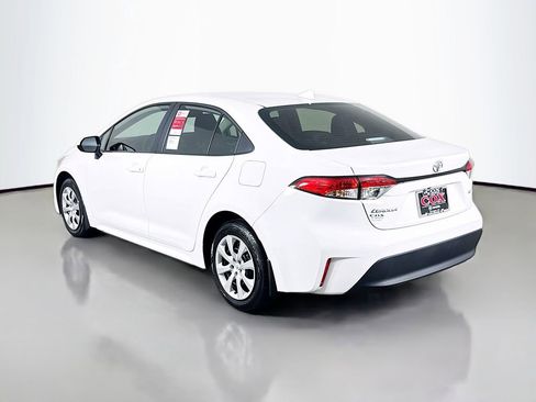 New 2026 Toyota Corolla LE image 7