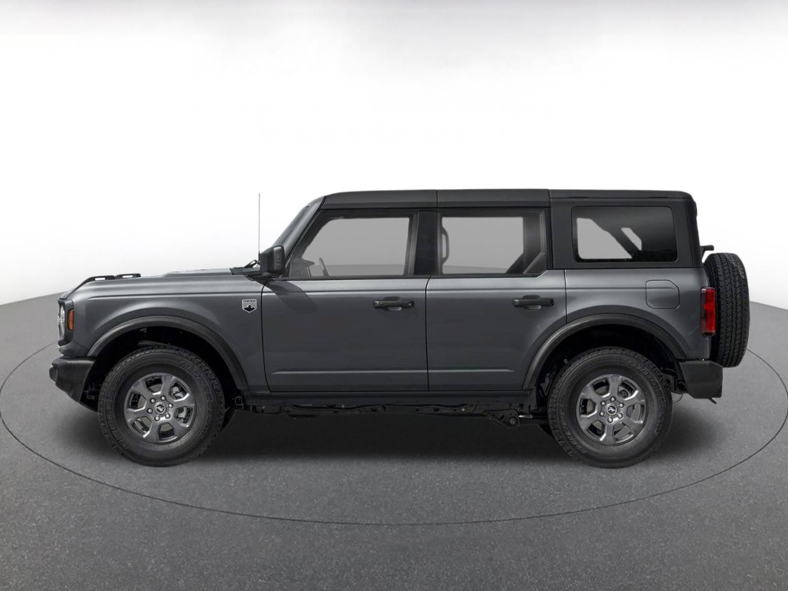 Used 2026 Ford Bronco Big Bend AWD/4WD image 3