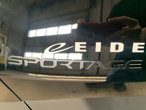 New 2026 Kia Sportage X-Line AWD/4WD image 16