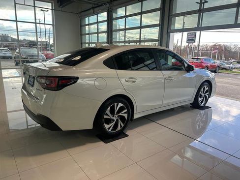 Used 2023 Subaru Legacy Premium image 7