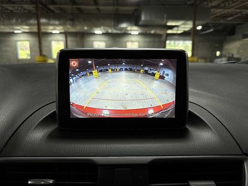 Used 2016 MAZDA MAZDA3 i Grand Touring image 26