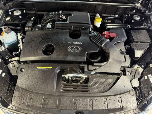 Used 2025 INFINITI QX55 Sensory w/ Lighting Package AWD/4WD image 55