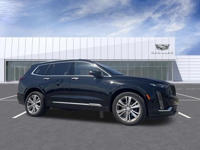 Used 2024 Cadillac XT6 Premium Luxury w/ Technology Package