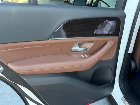 New 2026 Mercedes-Benz GLE 350 GLE 350 image 24
