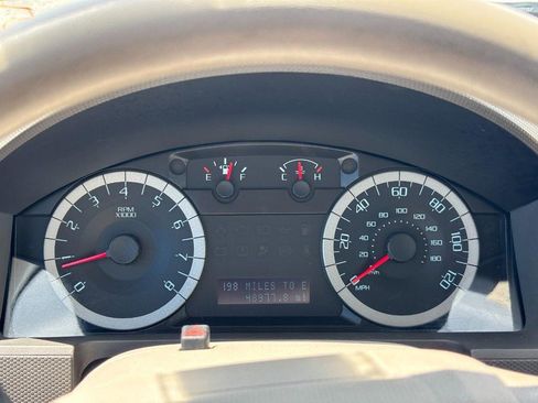 Used 2011 Ford Escape XLS w/ 101A Rapid Spec Order Code FWD image 21