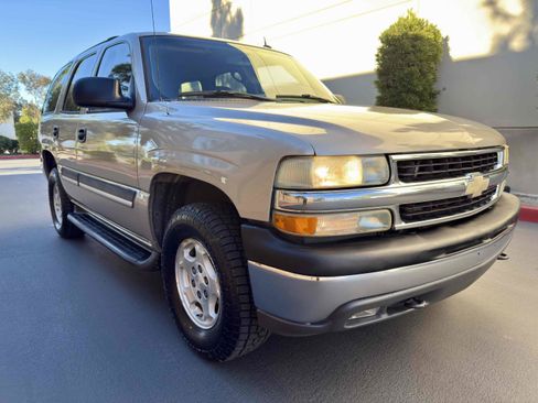 Used 2005 Chevrolet Tahoe LS w/ Preferred Equipment Group image 8