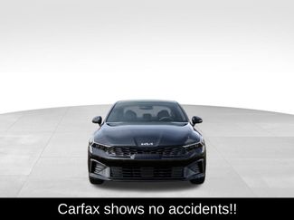 New 2025 Kia K5 EX video 2