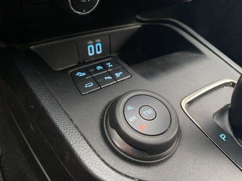 Used 2019 Ford Ranger XLT w/ Equipment Group 302A Luxury image 12