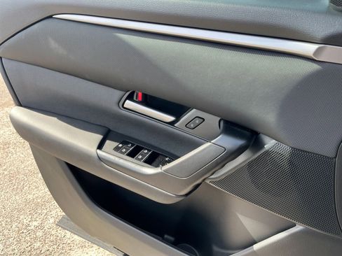 Used 2025 MAZDA CX-50 AWD 2.5 S w/ Select Package image 20