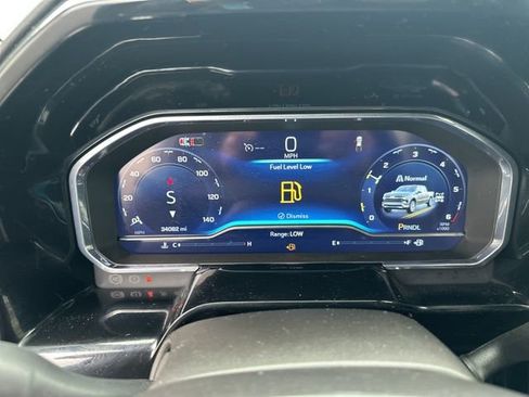 Used 2025 Chevrolet Silverado 1500 LT image 19