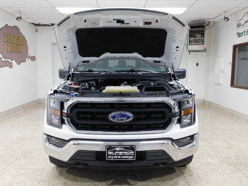 Used 2023 Ford F150 XLT image 18