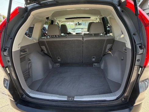 Used 2014 Honda CR-V EX-L image 38