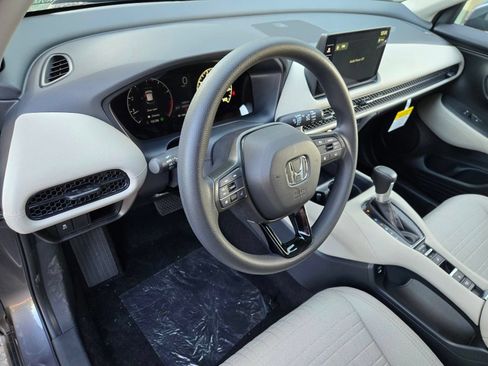 New 2027 Honda HR-V LX image 19