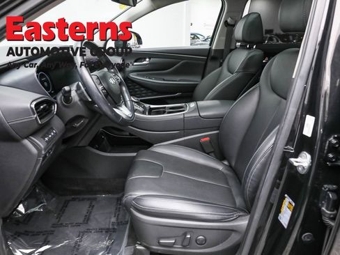 Used 2023 Hyundai Santa Fe SEL w/ Premium Package AWD/4WD image 14