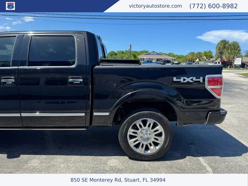 Used 2010 Ford F150 XL AWD/4WD image 5