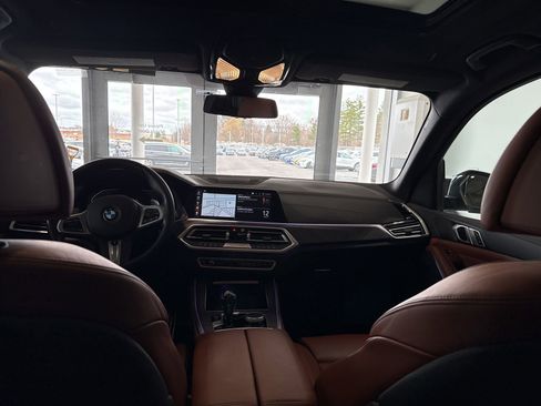 Used 2022 BMW X5 xDrive40i w/ M Sport Package image 30