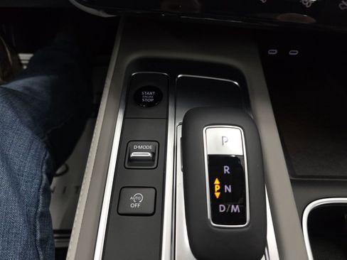 New 2026 INFINITI QX60 Luxe w/ Cargo Package image 36