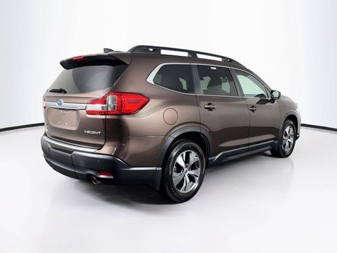 Used 2021 Subaru Ascent Premium w/ Convenience Package AWD/4WD image 11