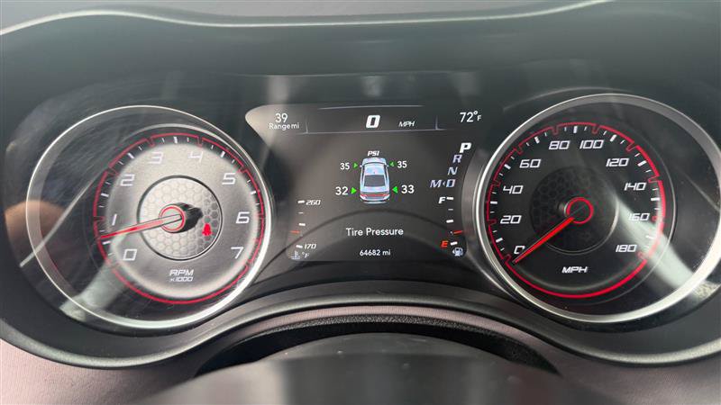 Used 2020 Dodge Charger Scat Pack RWD image 30