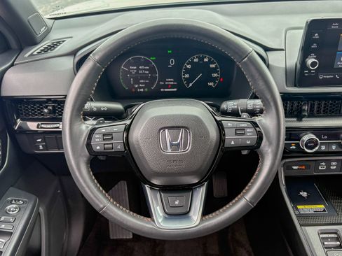 Used 2023 Honda CR-V Sport Touring image 29