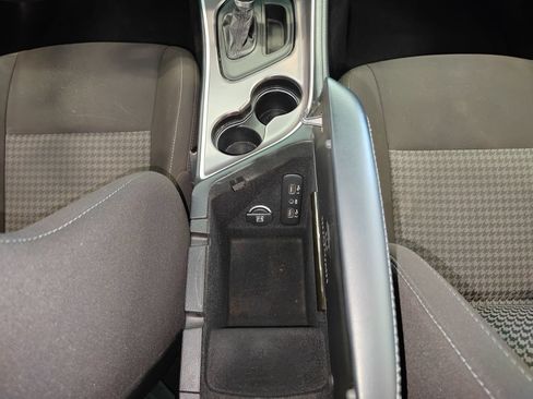Used 2021 Dodge Challenger GT w/ Blacktop Package RWD image 22