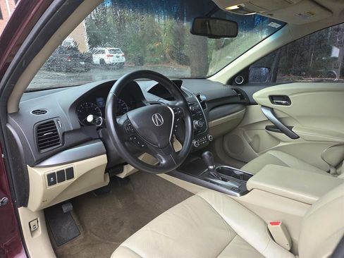Used 2014 Acura RDX FWD image 25