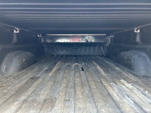 Used 2017 Chevrolet Silverado 3500 LT w/ LT Convenience Package AWD/4WD image 9
