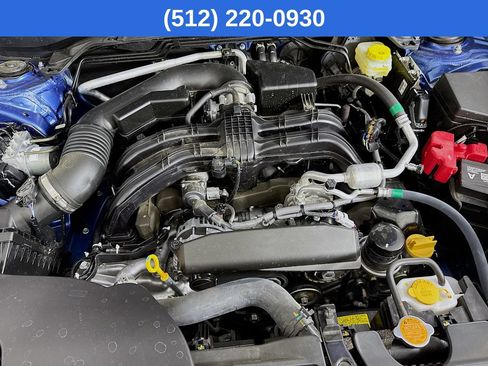 Used 2026 Subaru Forester Premium AWD/4WD image 40