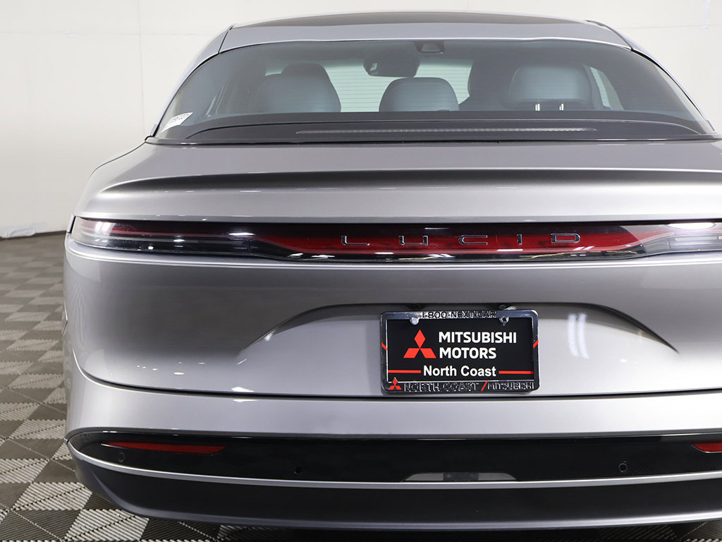 Used 2023 Lucid Air Grand Touring AWD/4WD image 18