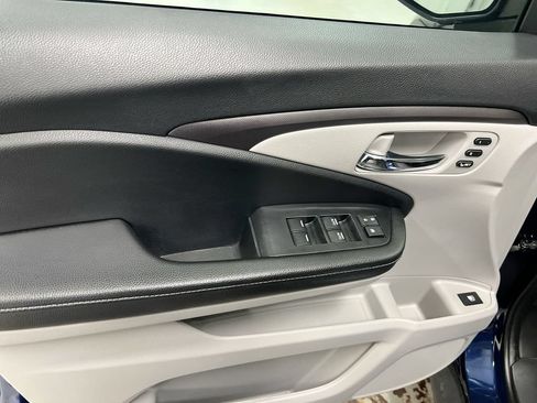 Used 2022 Honda Ridgeline RTL image 21