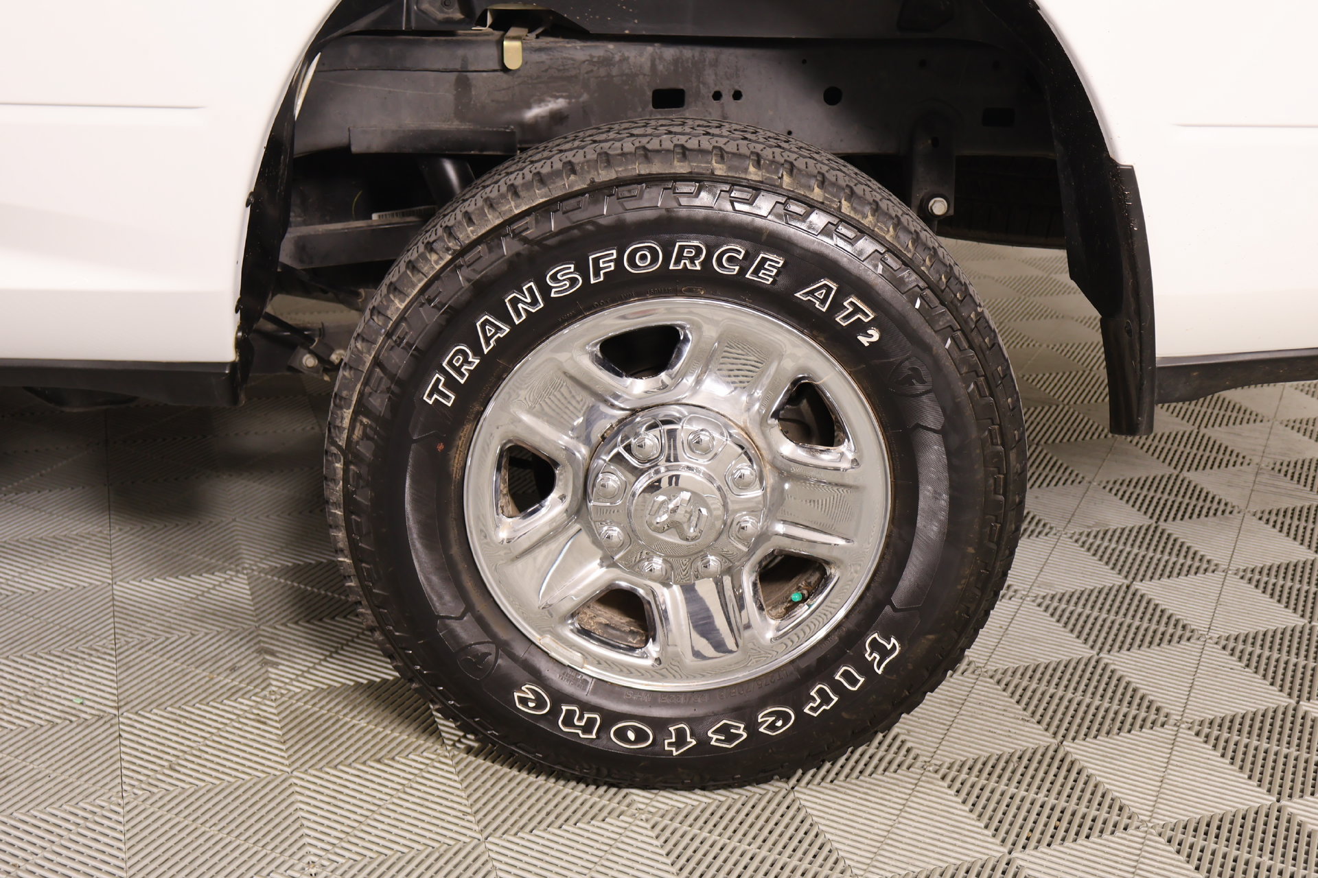 Used 2025 RAM 2500 Tradesman AWD/4WD image 18