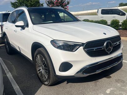 Certified 2024 Mercedes-Benz GLC 300