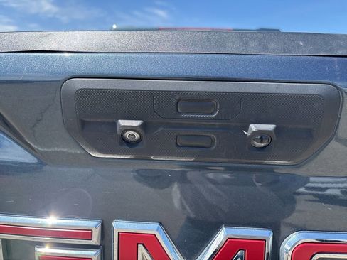Used 2020 GMC Sierra 1500 Denali AWD/4WD image 18