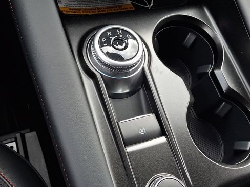 New 2026 Ford Explorer ST-Line image 22